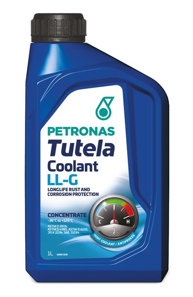 PETRONAS Tutela: la solución de PETRONAS Lubricants para el aumento de la demanda de fluidos funcionales